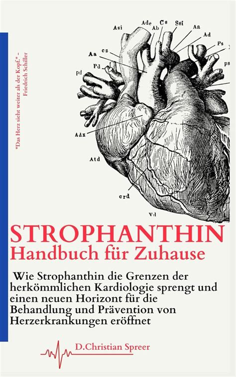 Amazon.com: Strophanthin.